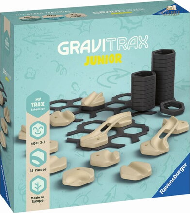 RAVENSBURGER GraviTrax Junior Dráha