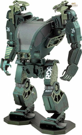 METAL EARTH 3D puzzle Premium Series: Avatar AMP Suit