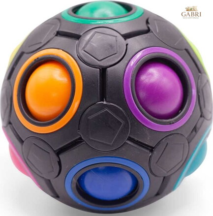 Hlavolam Pop Ball
