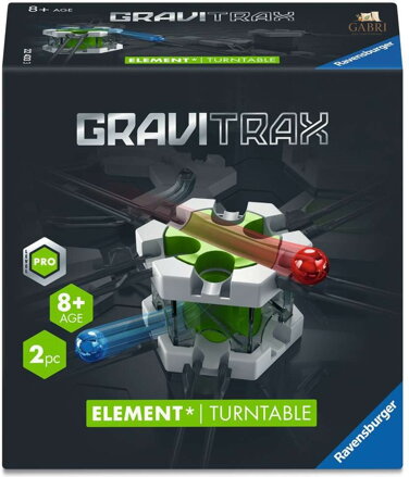 RAVENSBURGER GraviTrax PRO Točna