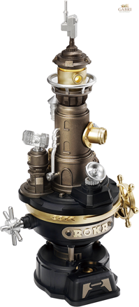 ROBOTIME Rokr 3D puzzle Maják 60 dílků