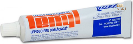 DRUCHEMA Lepidlo Tenyl 75g