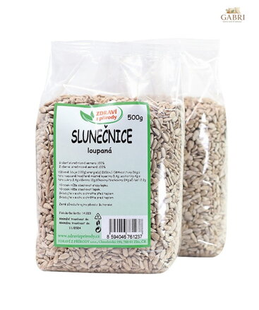 Slunečnice  500g ZP 103