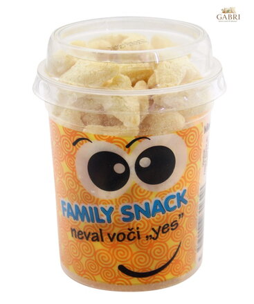 Family snack yes SÝR kelímek 20g bez lepku 352