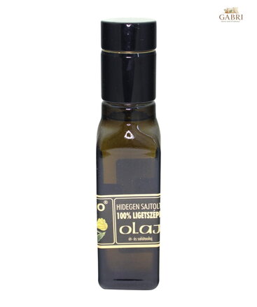 Olej pupalkový 100ml Solio 798
