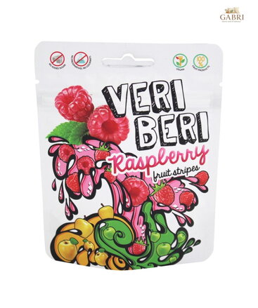 Veri Beri malina 50g 1263
