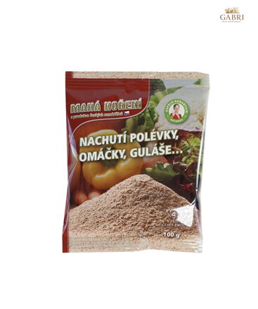 Mahá koření 100g Ceria 2944