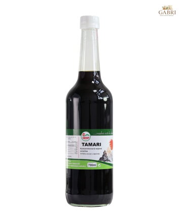 Tamari sojová omáčka 700ml Sunfood bez lepku 4841
