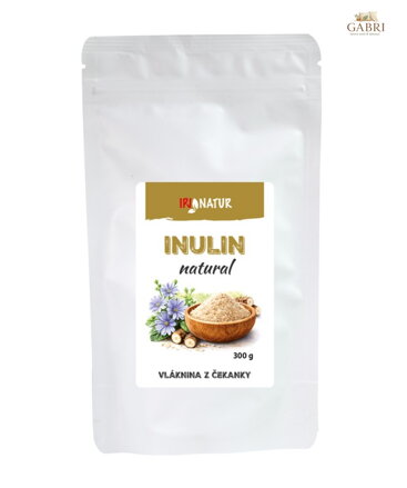 Inulin 300g IPJ NATUR 1320