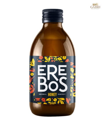 Erebos honey 250ml 1442
