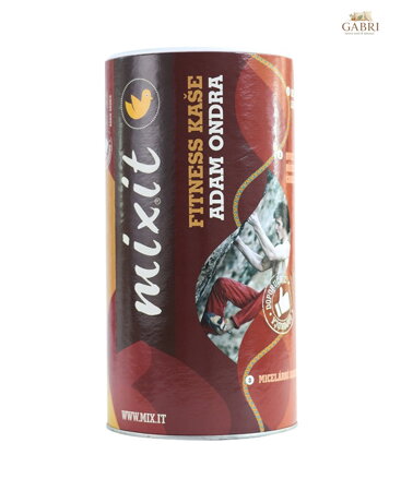Mixit Kaše Adama Ondry 400g bez lepku 5382