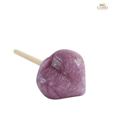 Lízátko levandule 10g Cvrček 5428