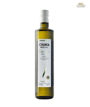 Olej olivový 500ml extra panenský Chania Kréta 5514