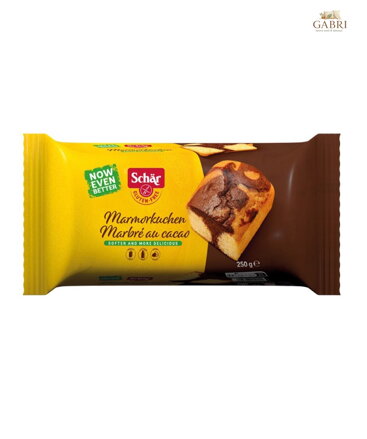 Bábovka Marmorkuchen 250g Schar bez lepku 3045