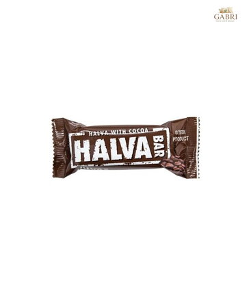 Chalva Bar kakao 40g 316