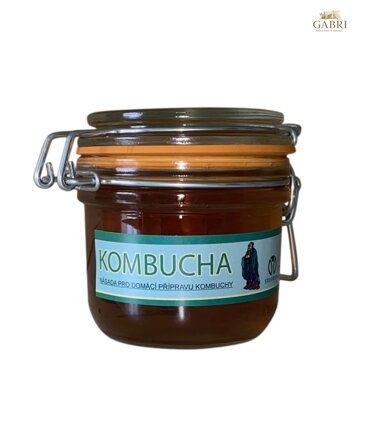 Kombucha násada 150ml Stevikom 79
