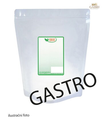 Vločky ovesné BEZ LEPKU celé 2,5kg ČR GASTRO 6069