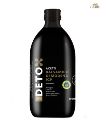 Ocet balsamico BIO 500ml 6253