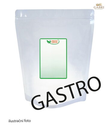 Rýže basmati bílá 5kg GASTRO 6364