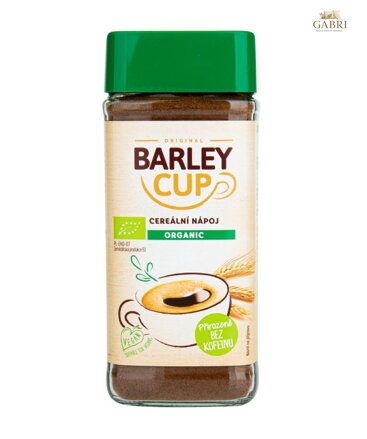 Nápoj cereální instantní 100g BIO Grana 6398