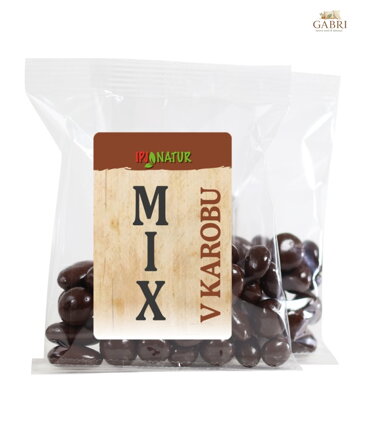 Mix v karobu 100g IPJ NATUR 6412