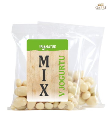 Mix v jogurtu 100g IPJ NATUR 6413