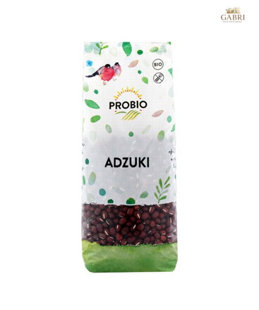 Fazole adzuki BIO 500g Probio bez lepku 2577