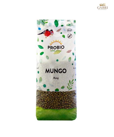 Fazole mungo BIO 500g Probio bez lepku 2583