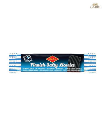 Lékořicová tyčinka jemně slaná 60g 1669