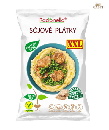 Sojové plátky 150g Alfa Sorti bez lepku  1654