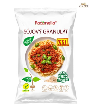 Sojový granulát 150g Alfa Sorti bez lepku  1655