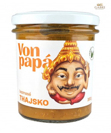 Bezmasé Thajsko 300g Ekoprodukt bez lepku 45