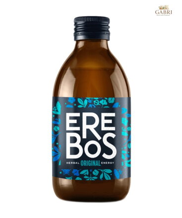 Erebos original 250ml 1201