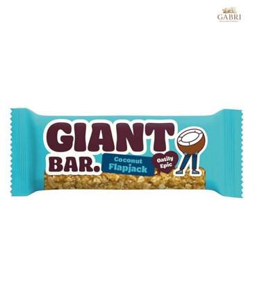 Giant Bar kokos 90g Ma Baker 2409