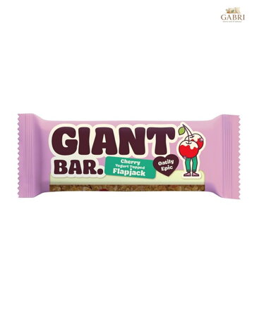 Giant Bar jogurt, višeň 100g Ma Baker 2423