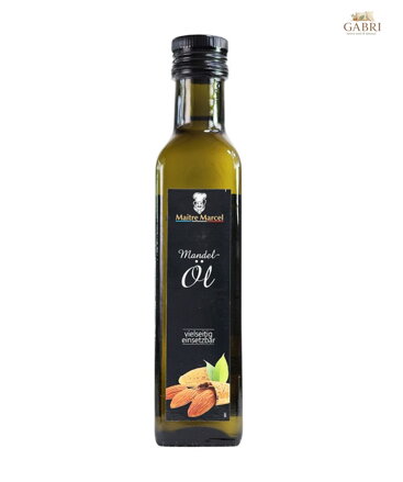Olej mandlový 250ml Rinatura  3132