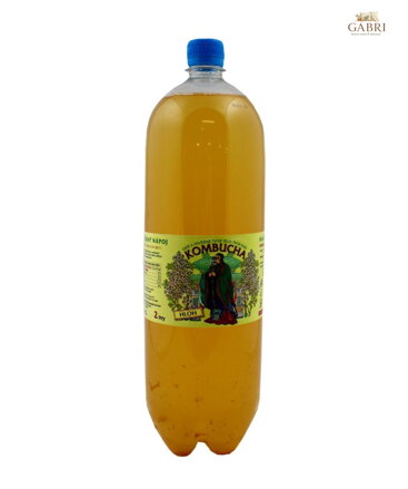 Kombucha 2l hloh Stev. 72