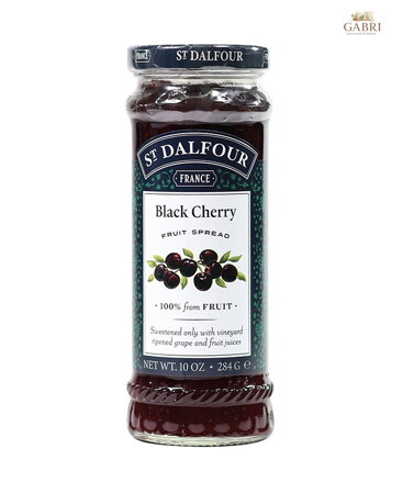 Džem třešeň 284g Dalfour 2224