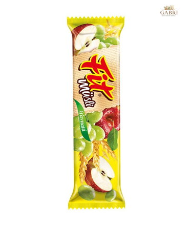 FIT musli šťavnatá 30g 54
