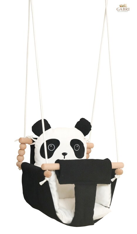 2Kids Toys Houpačka Panda