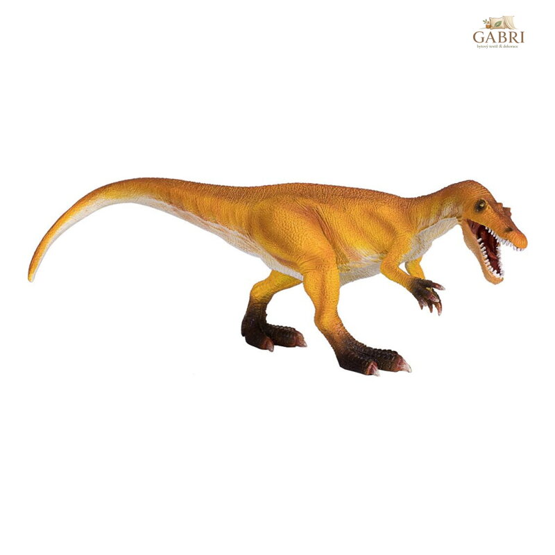 Mojo Baryonyx
