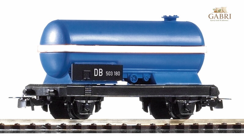 Piko myTrain® Cisternový vagon DB - 57023