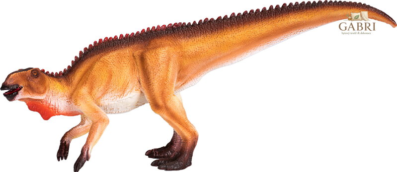 Mojo Mandschurosaurus