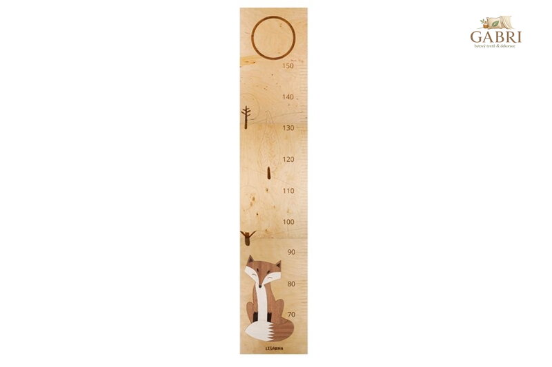 BeWooden Eliščin metr