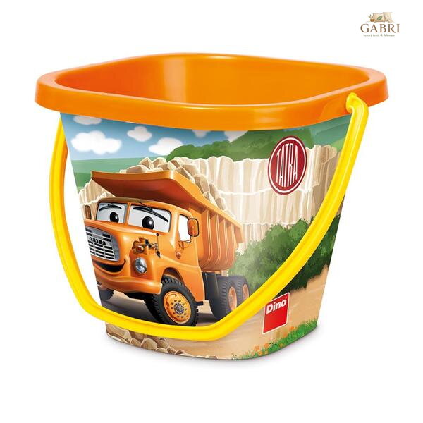 Dino Tatra kyblík 2L