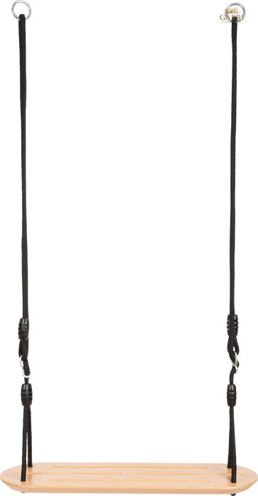small foot Houpačka XL Black Line