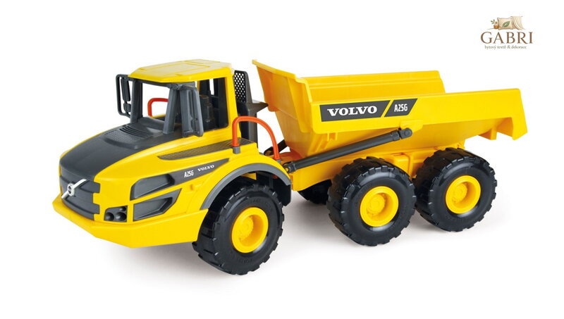 Lena WORXX nákladní auto Volvo A25G