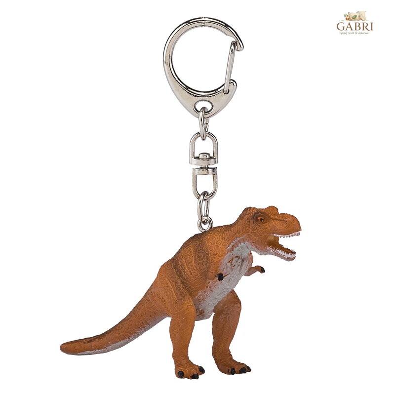 Mojo Klíčenka Tyrannosaurus rex