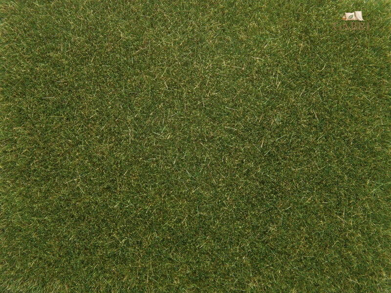 Noch Statická tráva světle zelená 4 mm