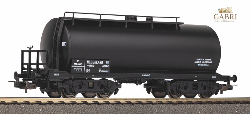 Piko Cisternový vagón NAM NS III – 24523